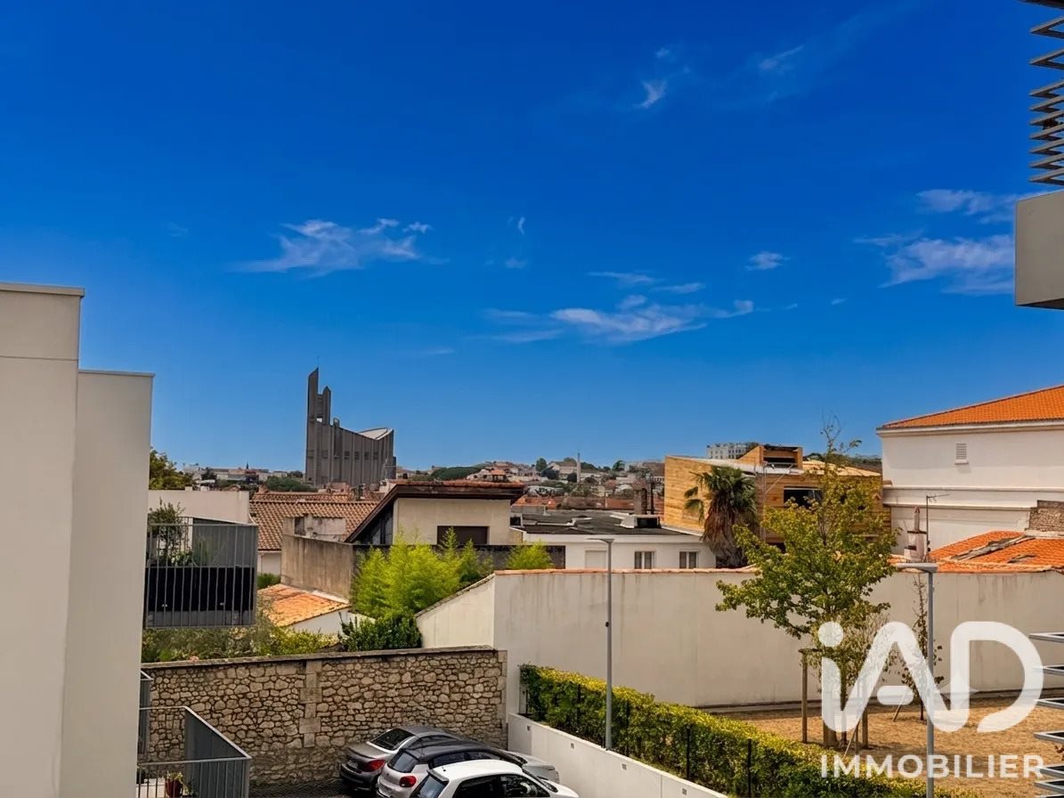 Appartement à vendre, 70m², Royan