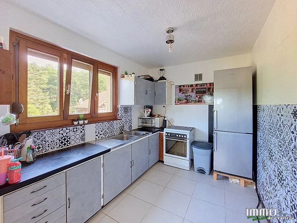 Maison à vendre, 108m², Le Ménil