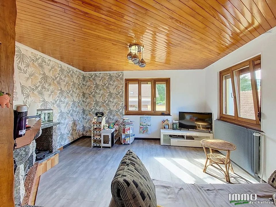 Maison à vendre, 108m², Le Ménil
