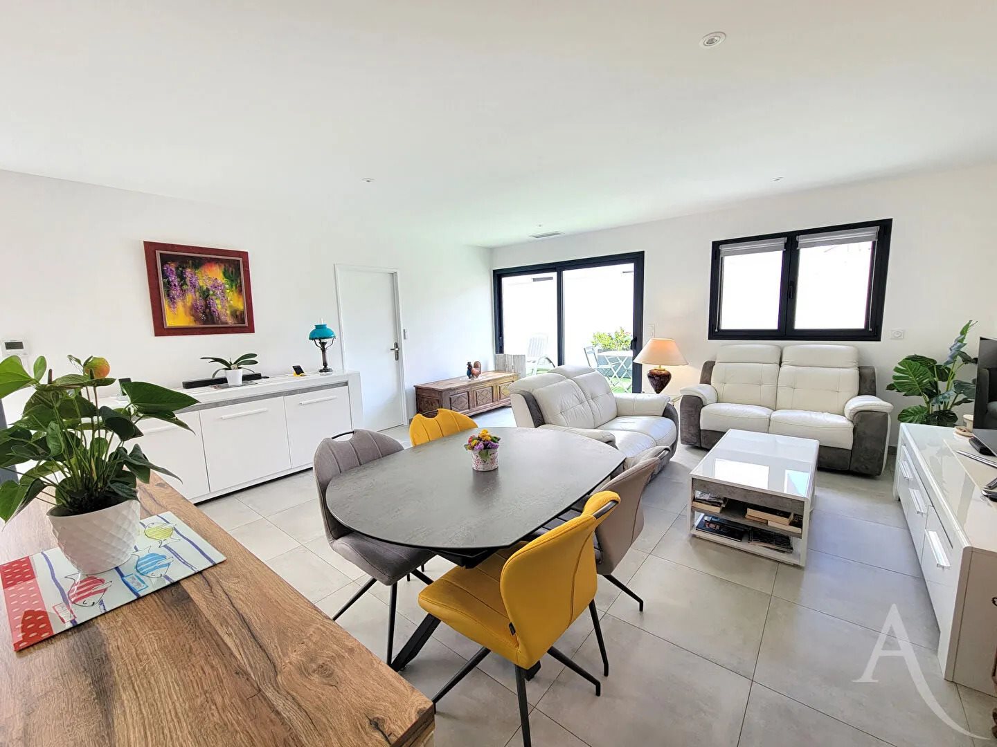 Maison à vendre, 96m², Ortaffa