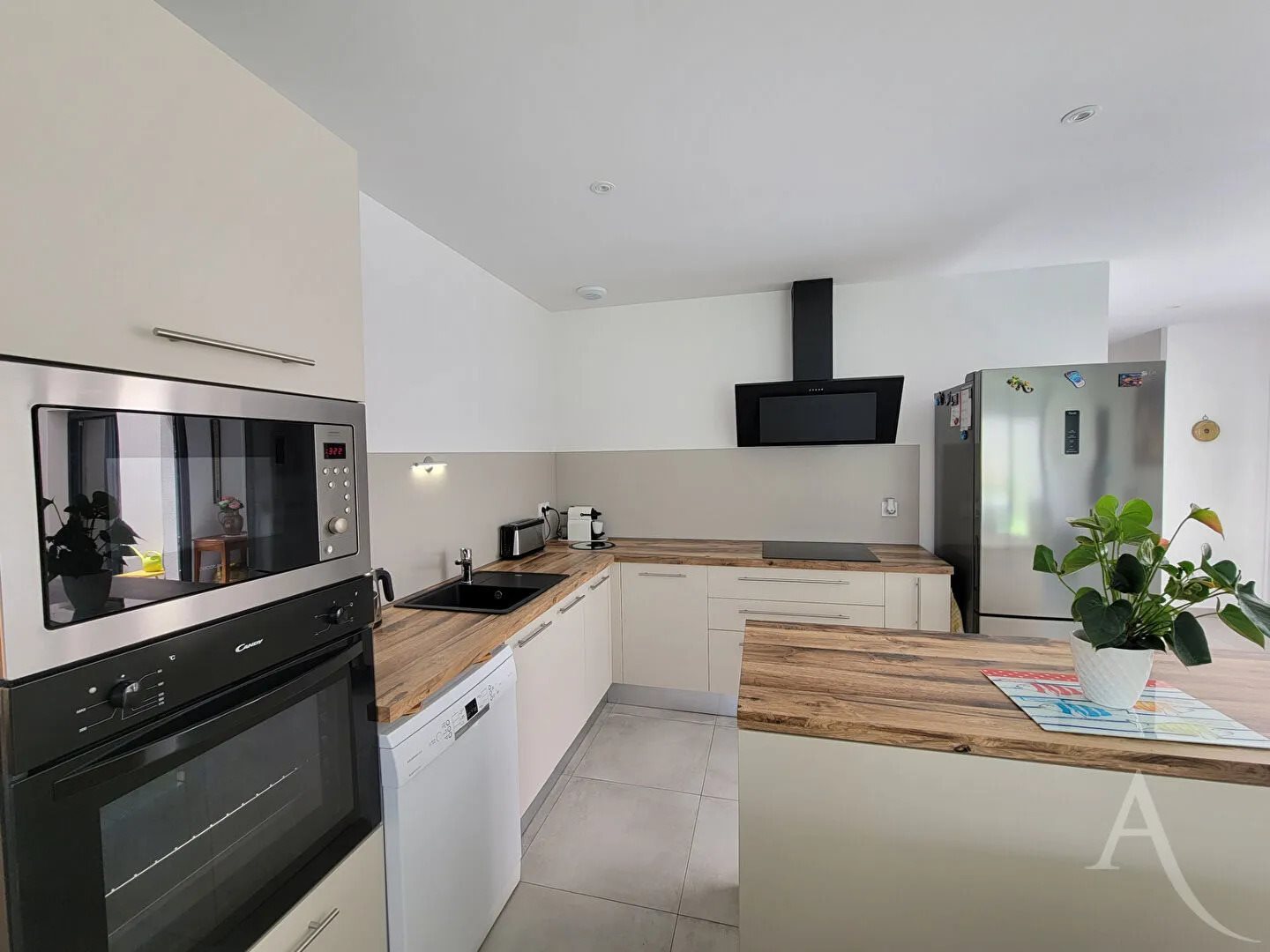 Maison à vendre, 96m², Ortaffa