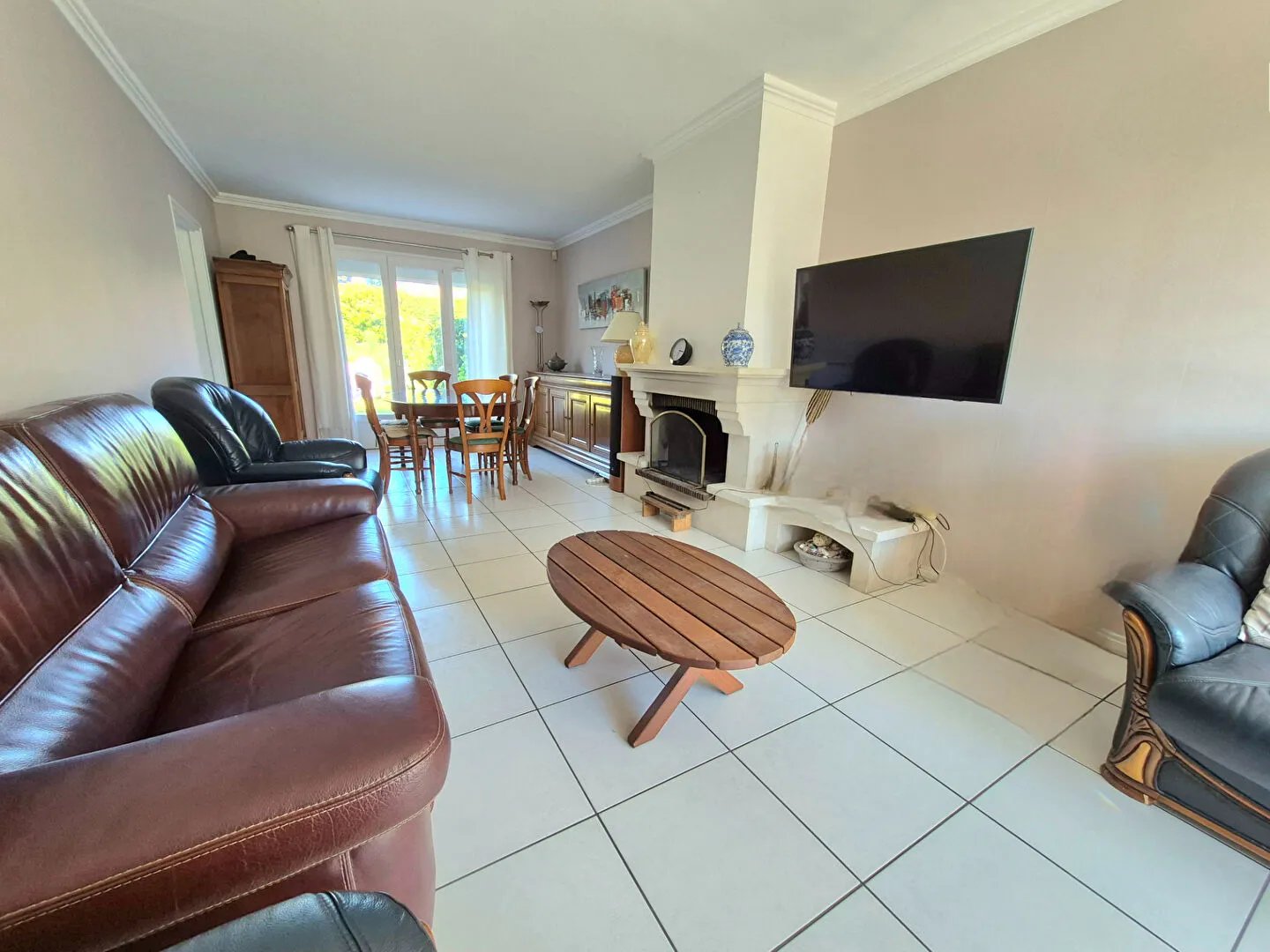 Maison à vendre, 101m², Englos