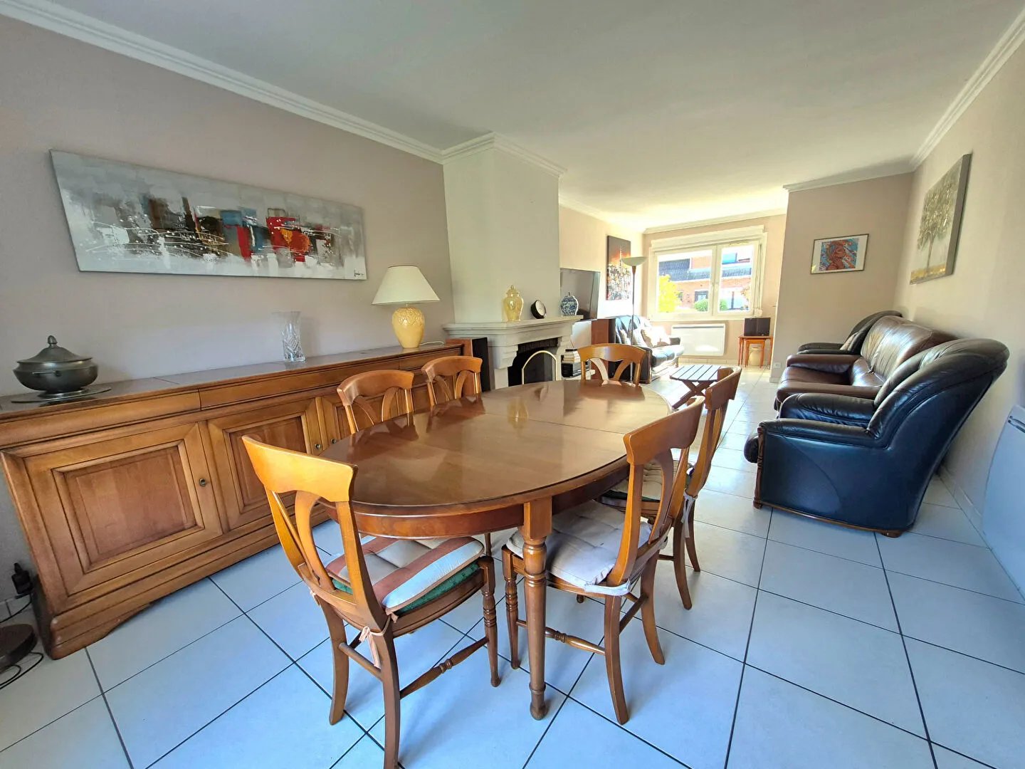 Maison à vendre, 101m², Englos