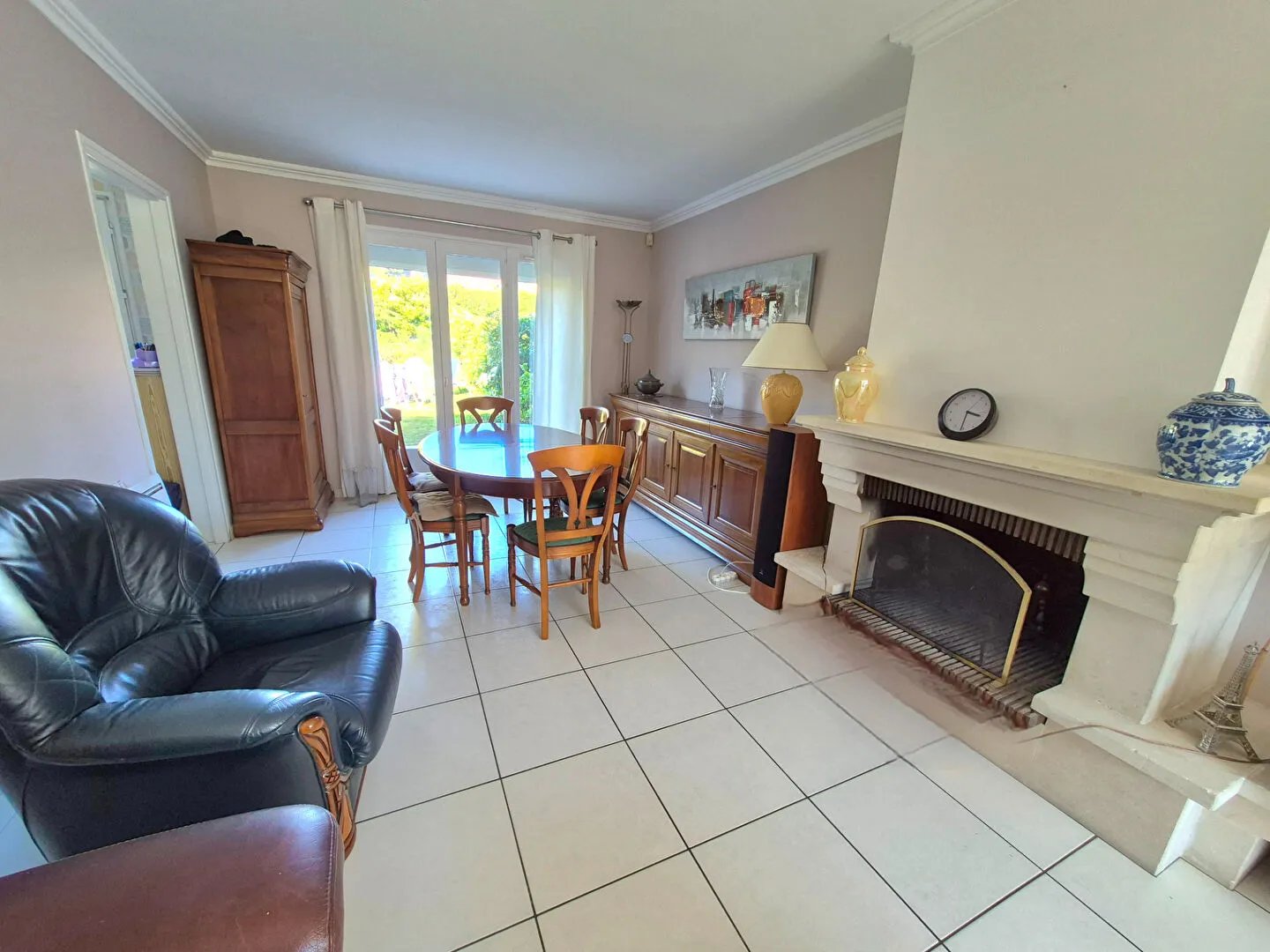 Maison à vendre, 101m², Englos