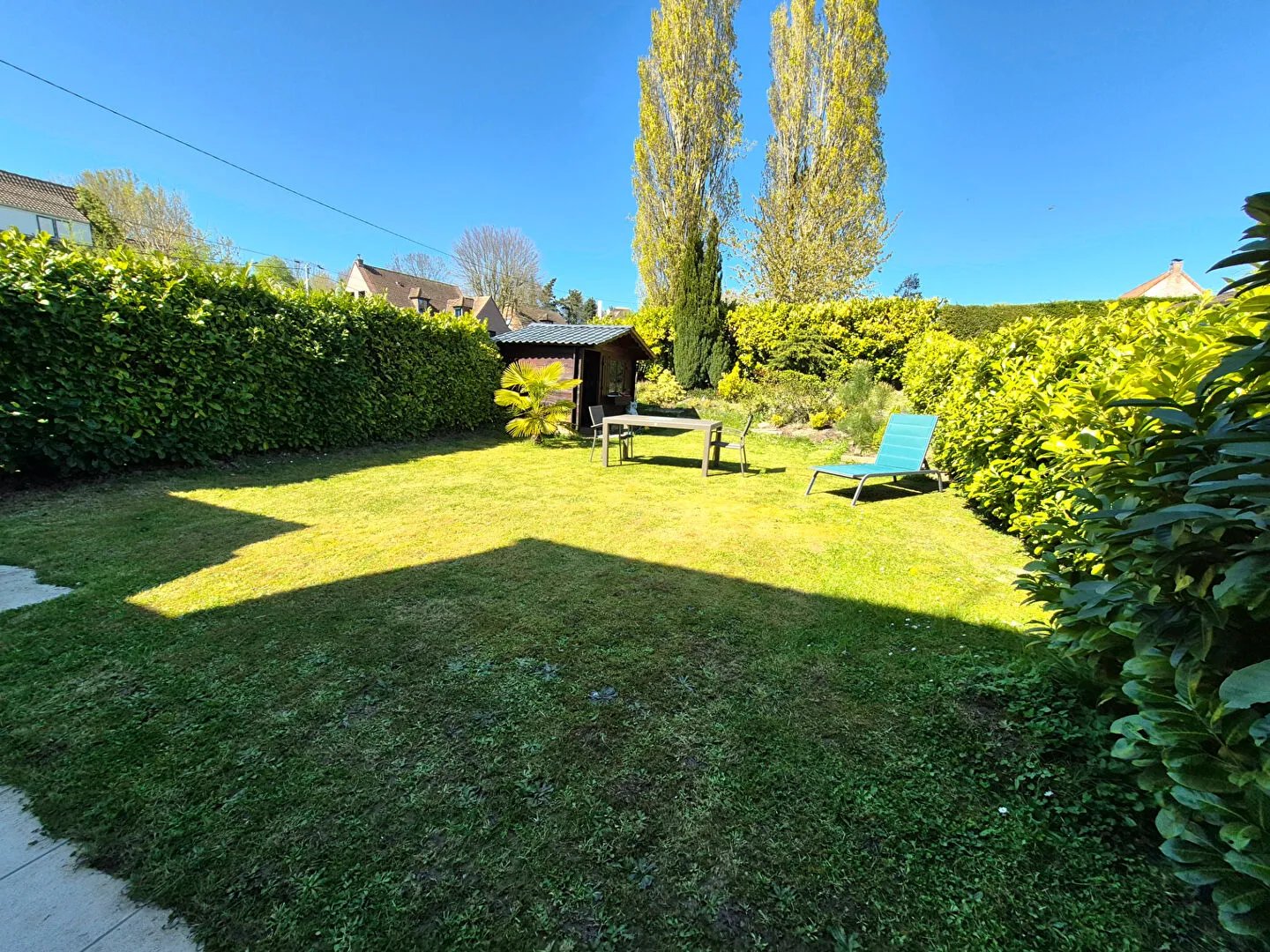 Maison à vendre, 101m², Englos