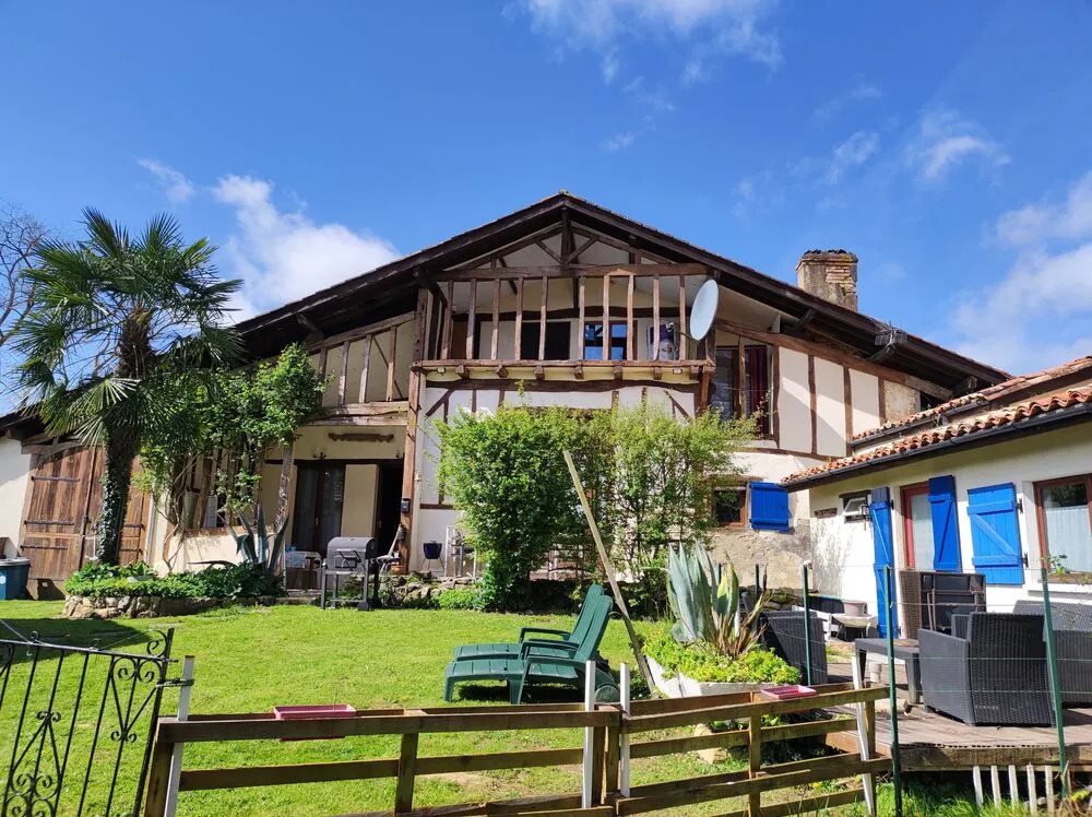 Maison à vendre, 450m², Pouillon
