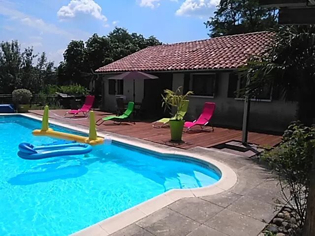Maison à vendre, 450m², Pouillon