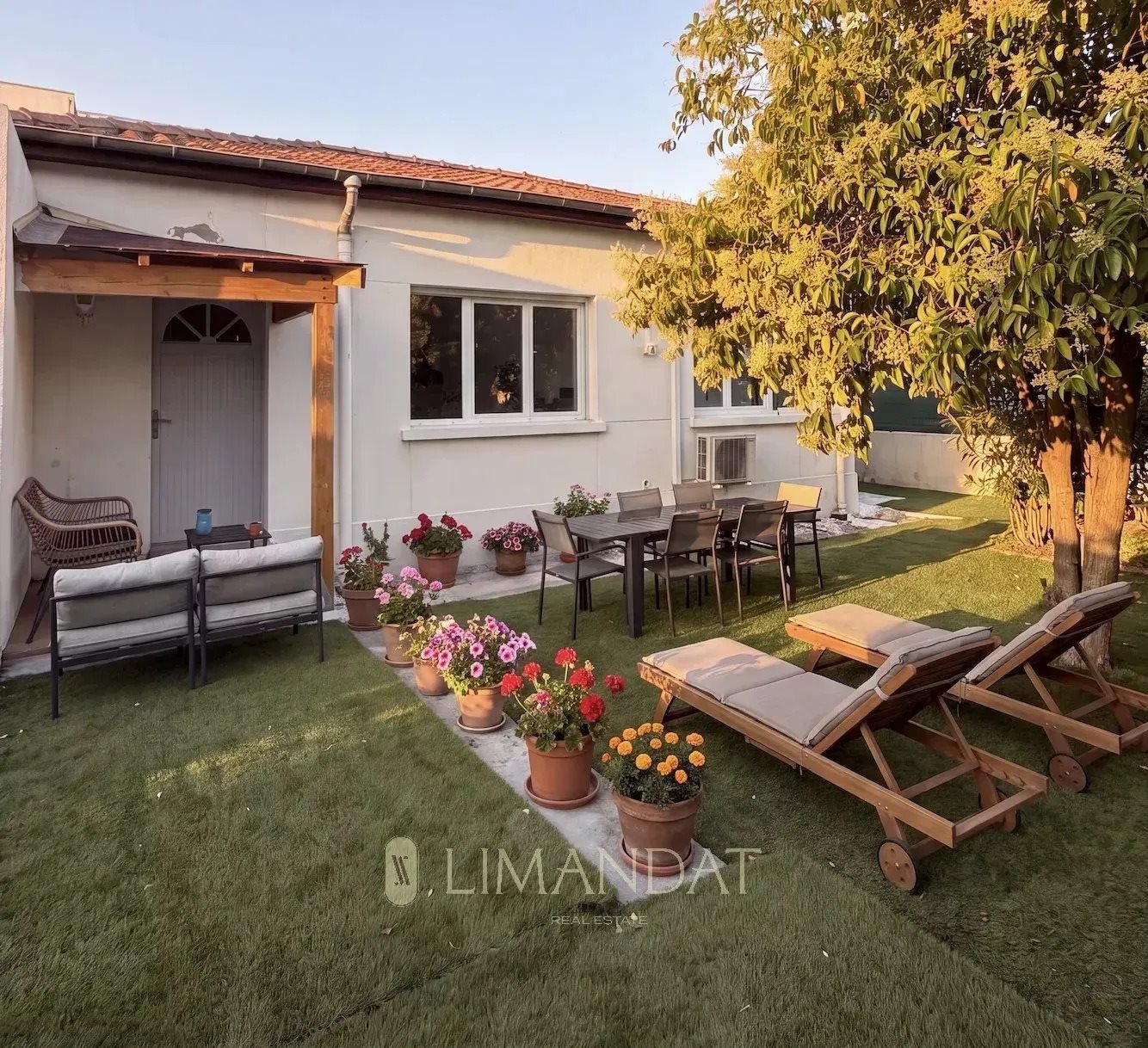 Maison à vendre, 55m², Antibes