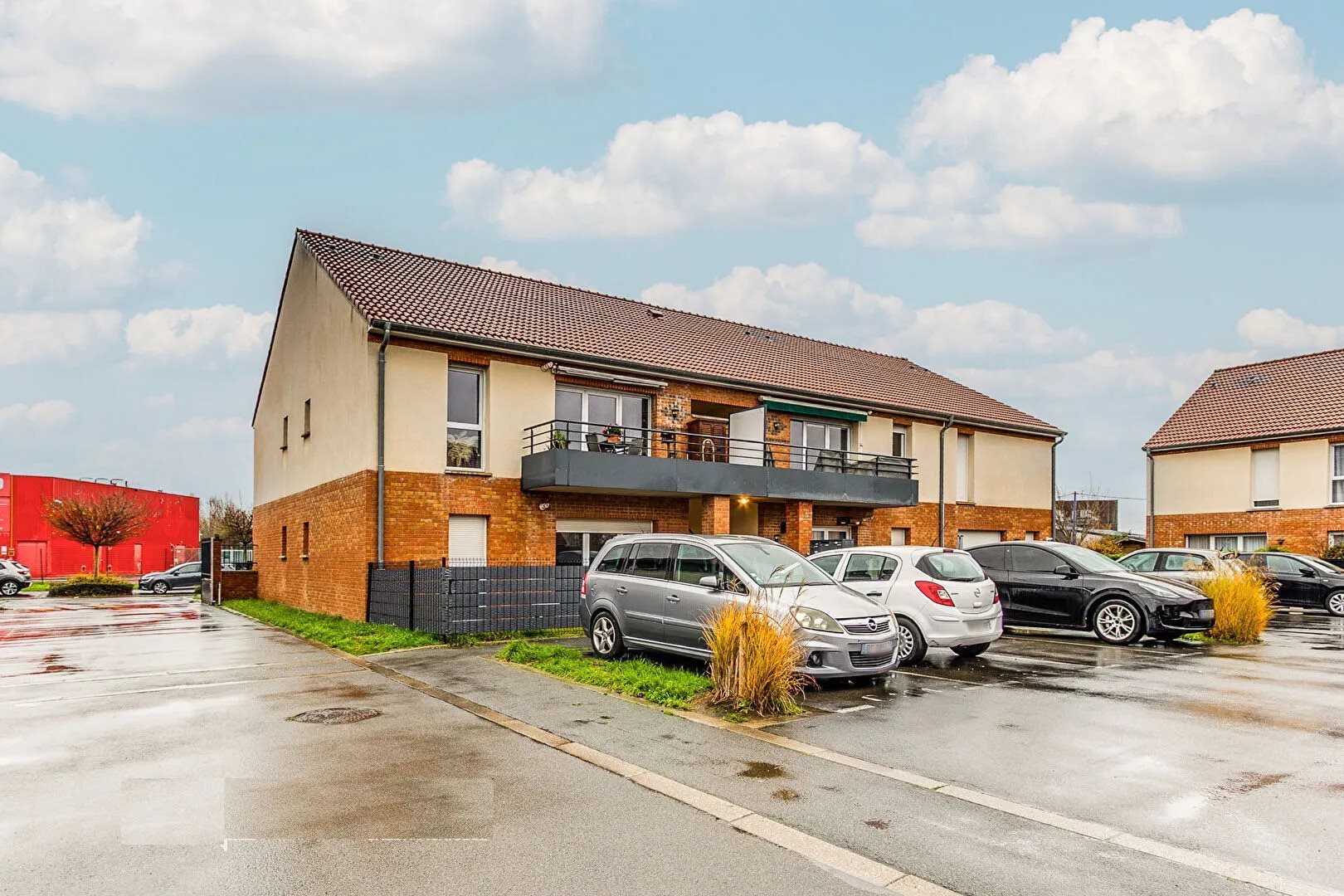 Appartement à vendre, 45m², Erquinghem-Lys