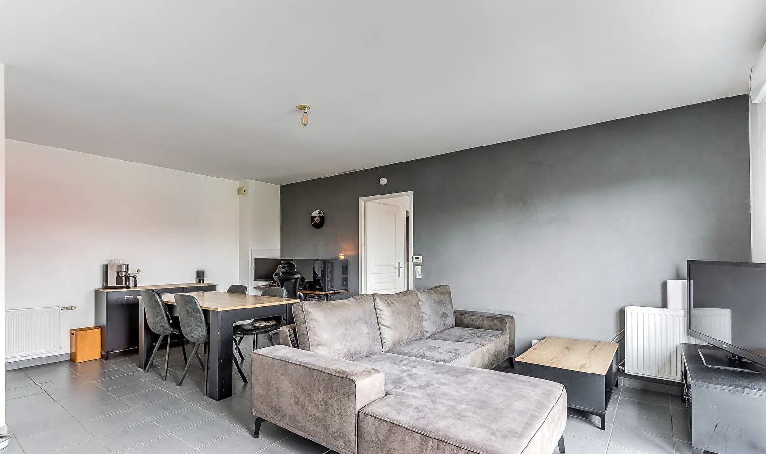 Appartement à vendre, 45m², Erquinghem-Lys