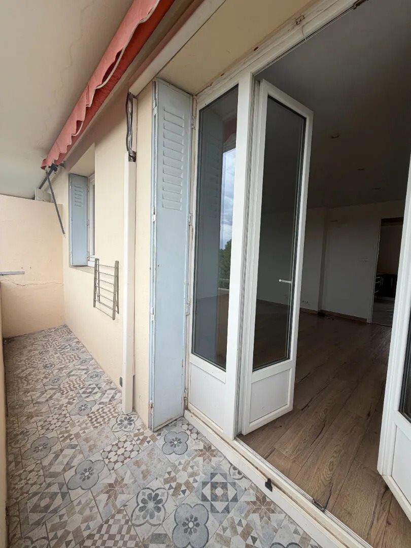 Appartement à louer, 61m², Livron-sur-Drôme