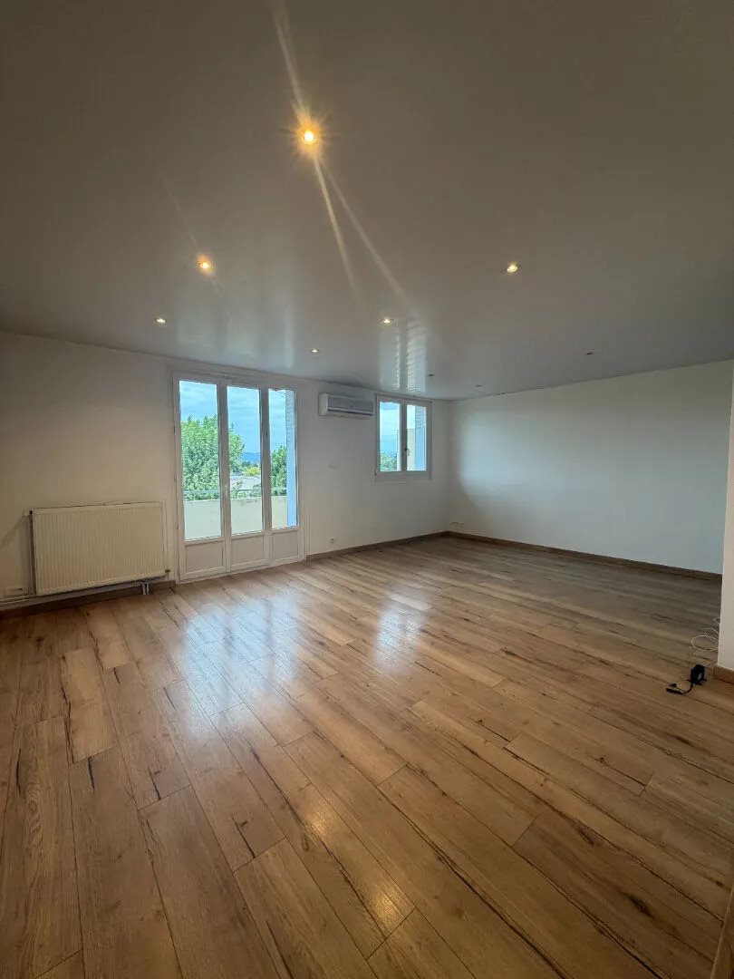 Appartement à louer, 61m², Livron-sur-Drôme