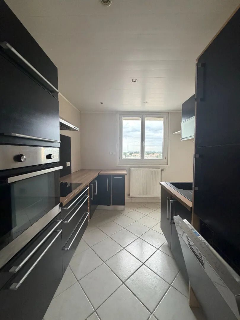 Appartement à louer, 61m², Livron-sur-Drôme
