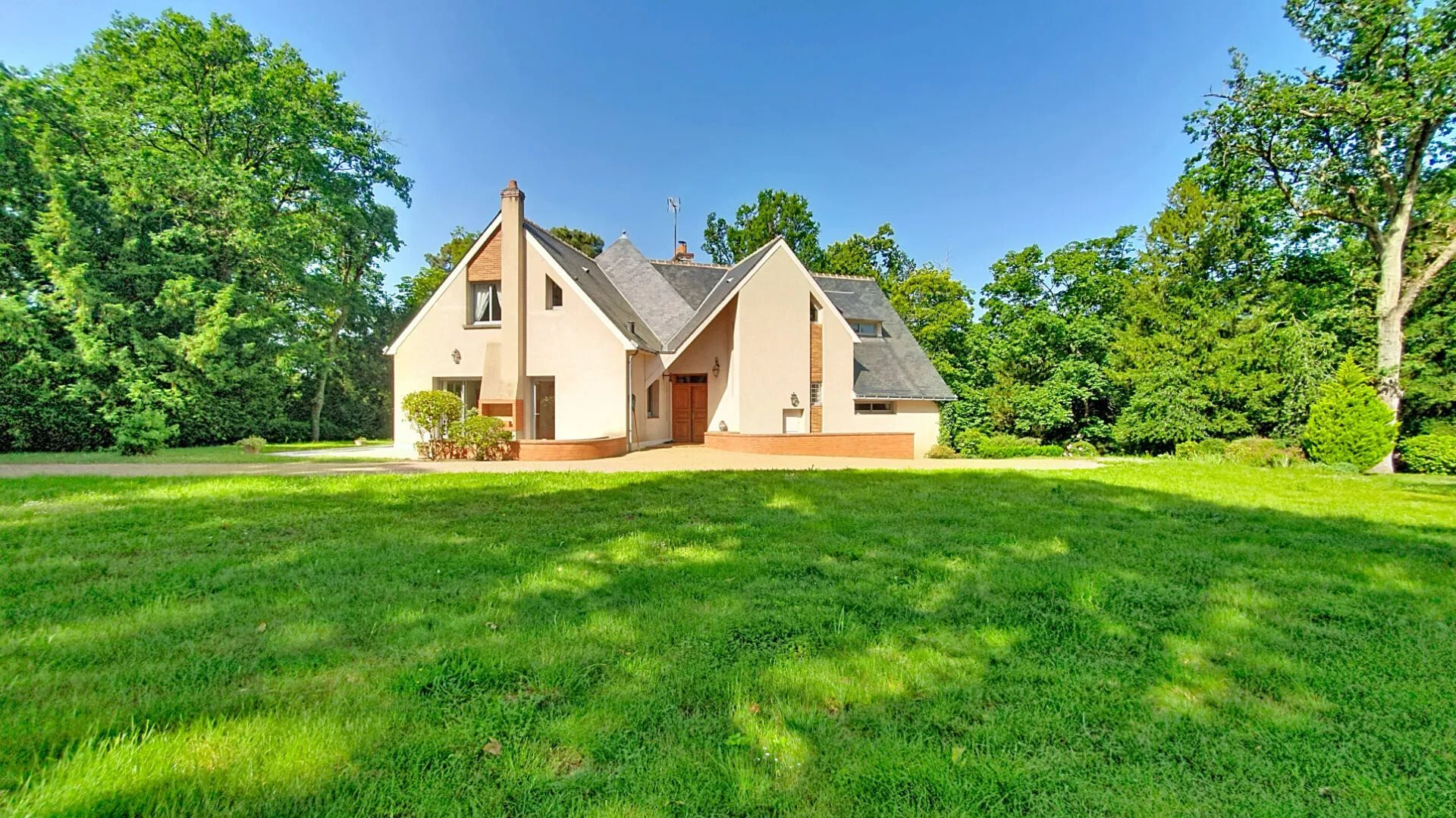 Maison à vendre, 228m², Saint-Avertin