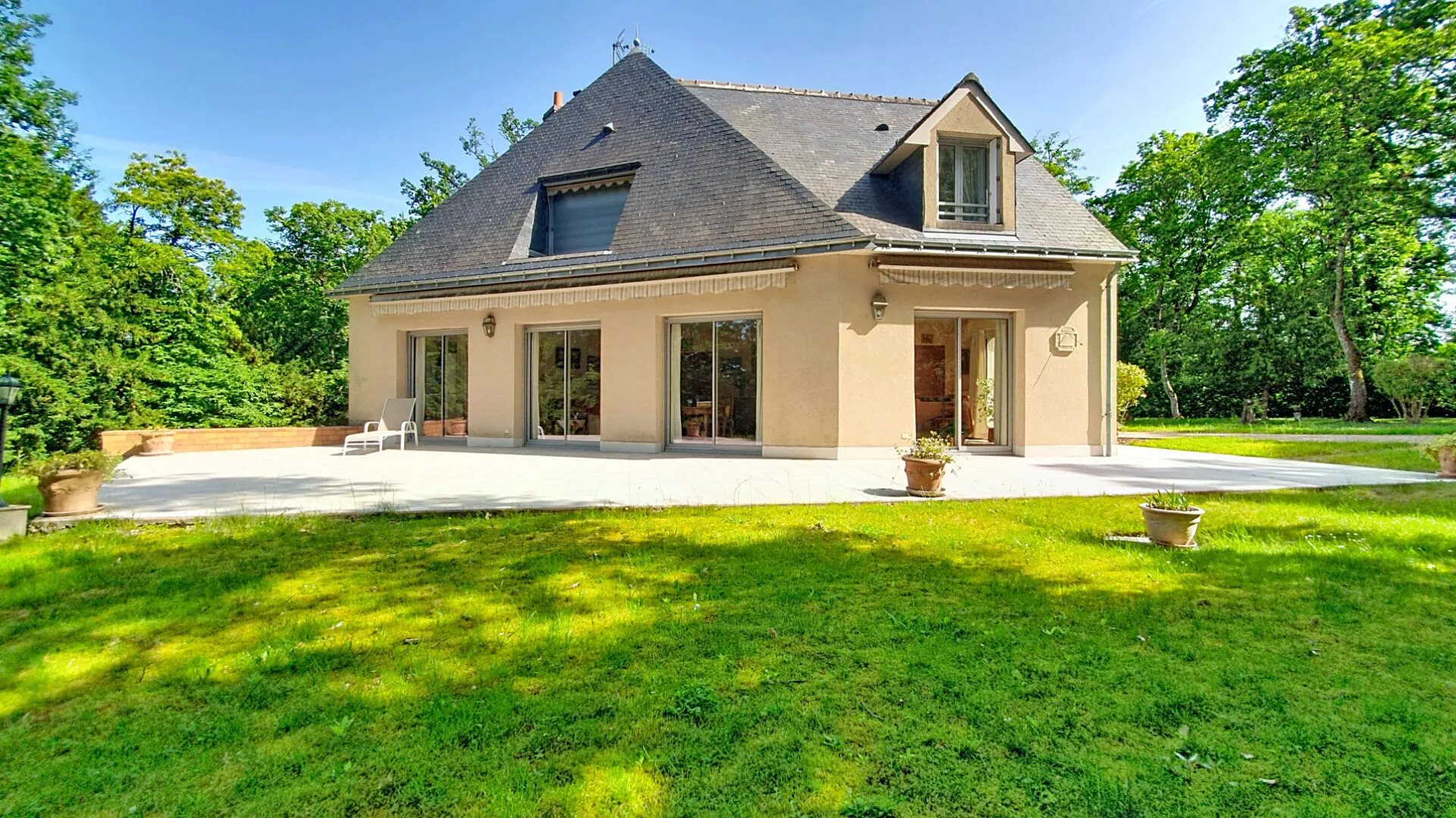 Maison à vendre, 228m², Saint-Avertin