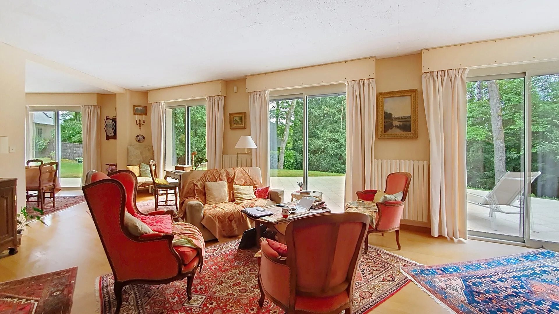 Maison à vendre, 228m², Saint-Avertin