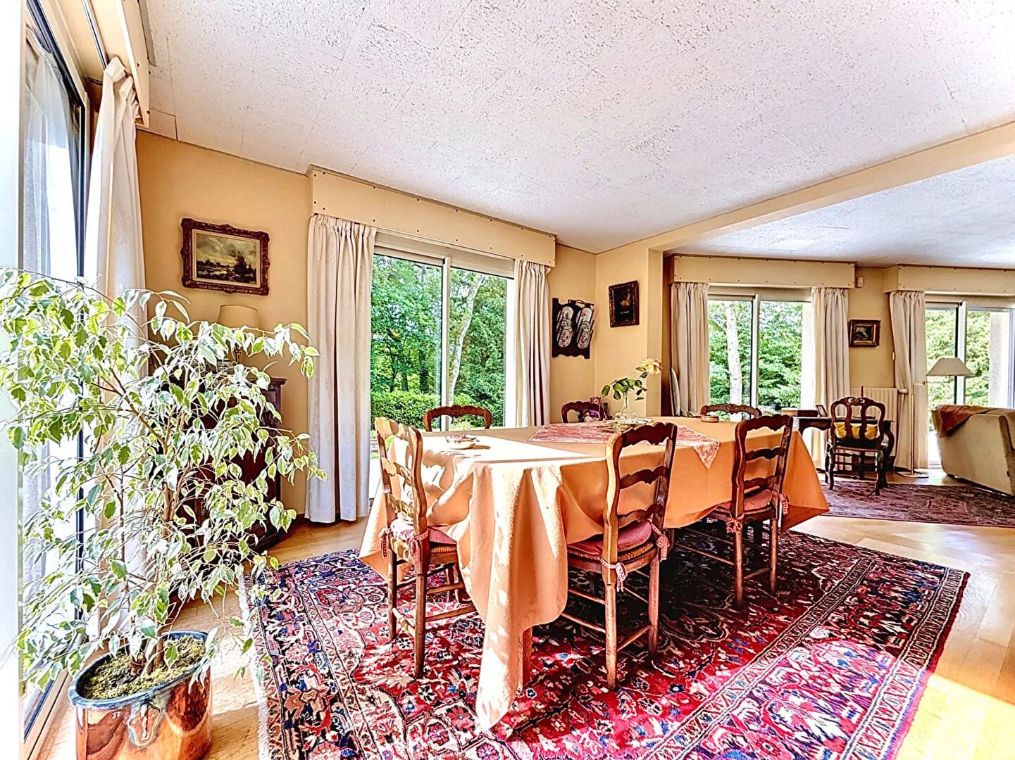 Maison à vendre, 228m², Saint-Avertin