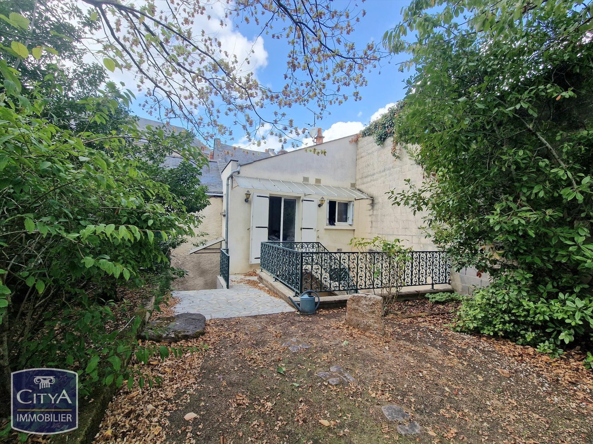 Maison à vendre, 122m², Saumur