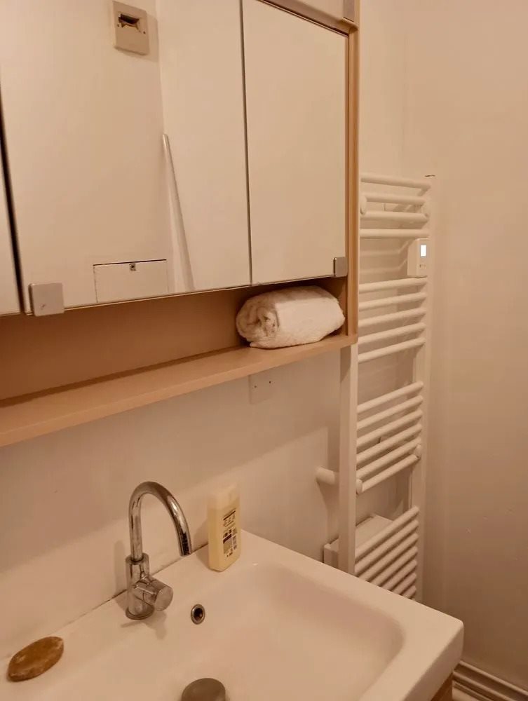 Appartement à vendre, 29m², Trouville-sur-Mer
