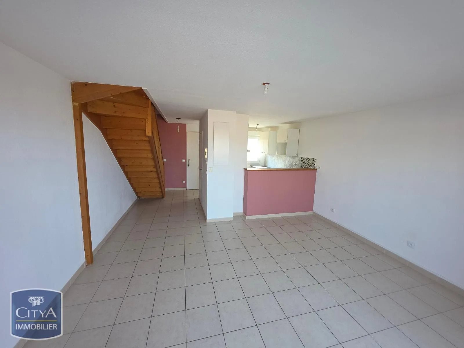 Appartement à louer, 54m², Frontignan