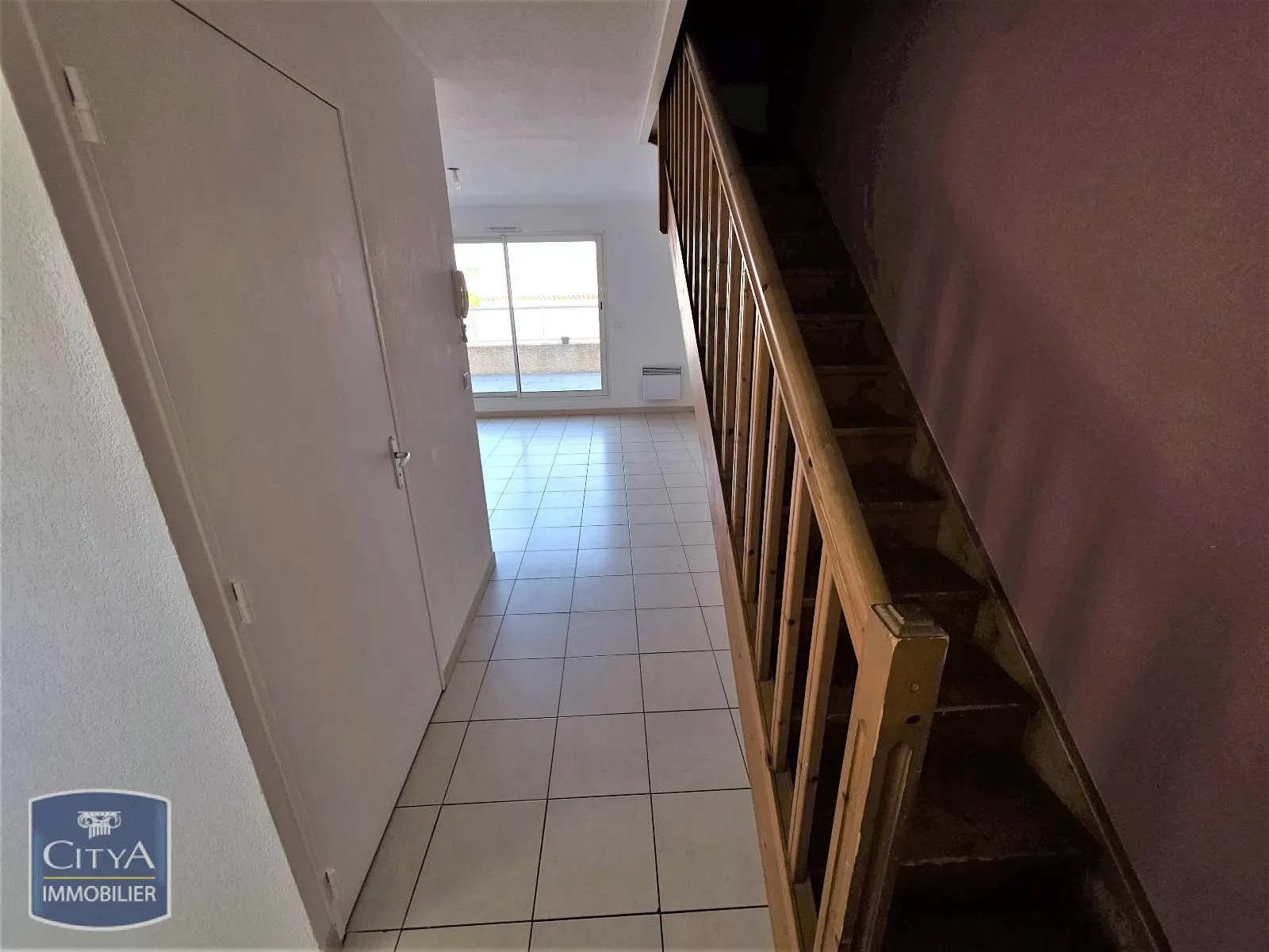 Appartement à louer, 54m², Frontignan