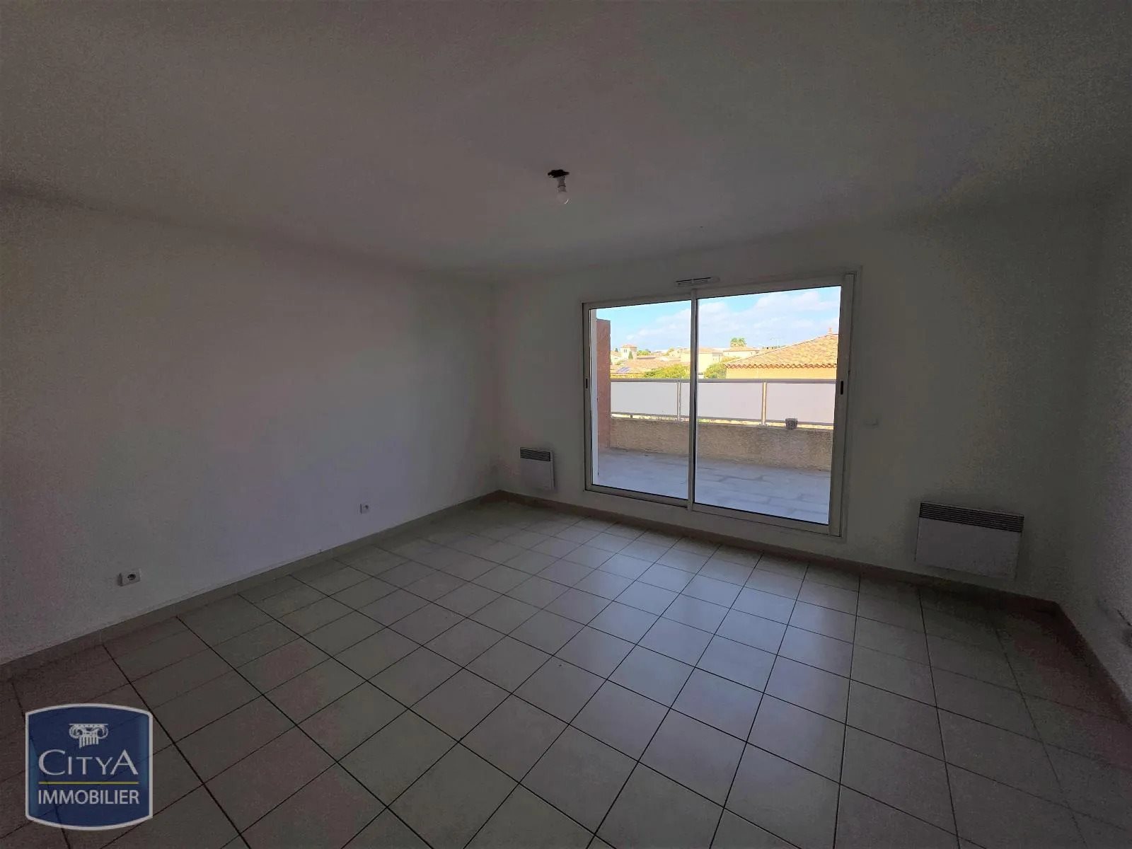 Appartement à louer, 54m², Frontignan