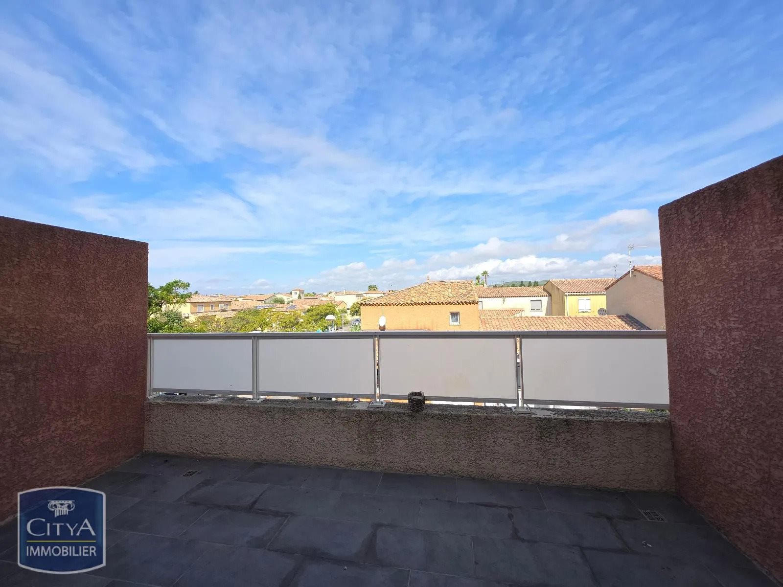 Appartement à louer, 54m², Frontignan