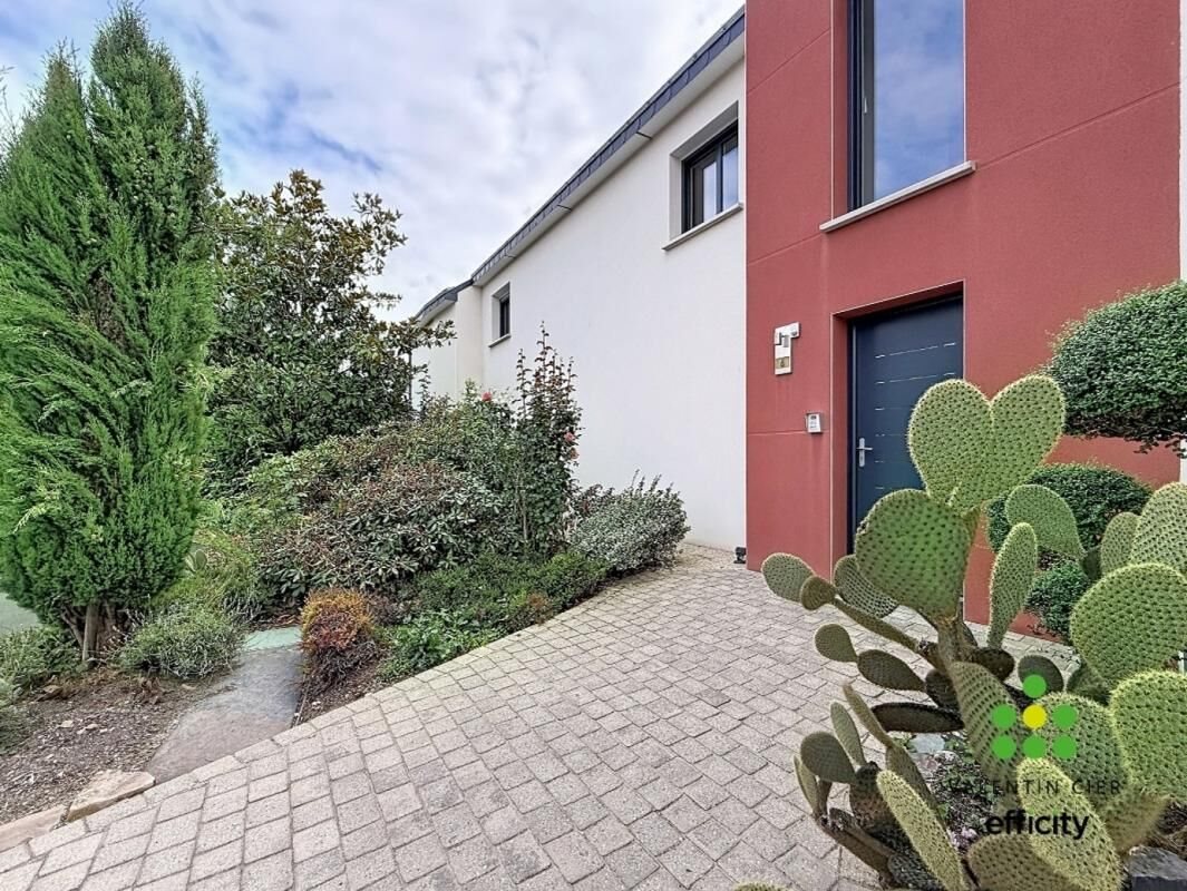 Maison à vendre, 263m², Ombrée d'Anjou