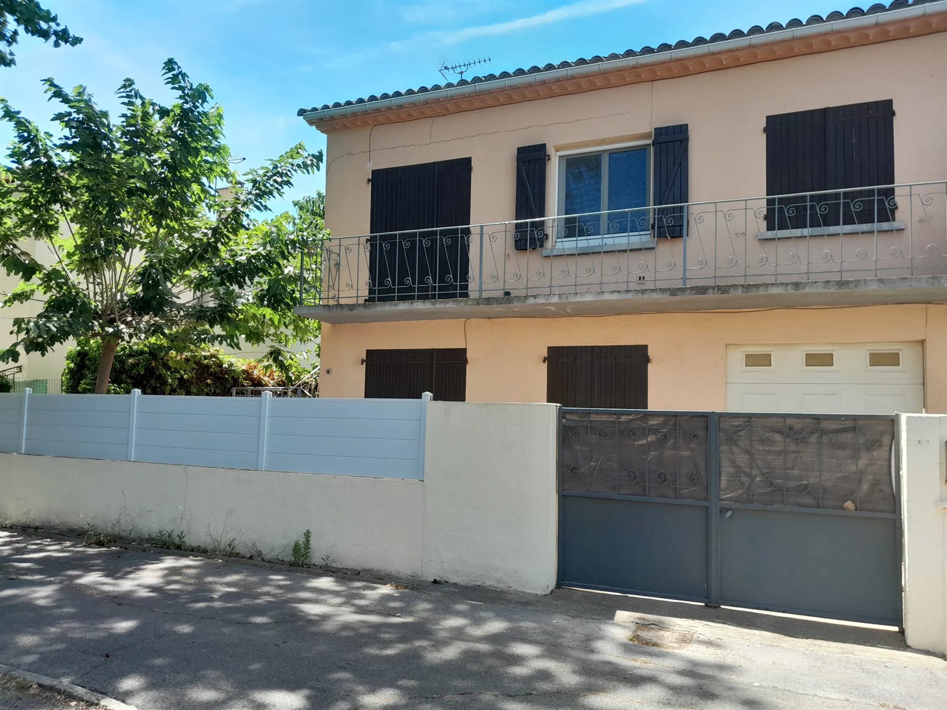 Maison à vendre, 143m², Agde (Cap d'Agde)