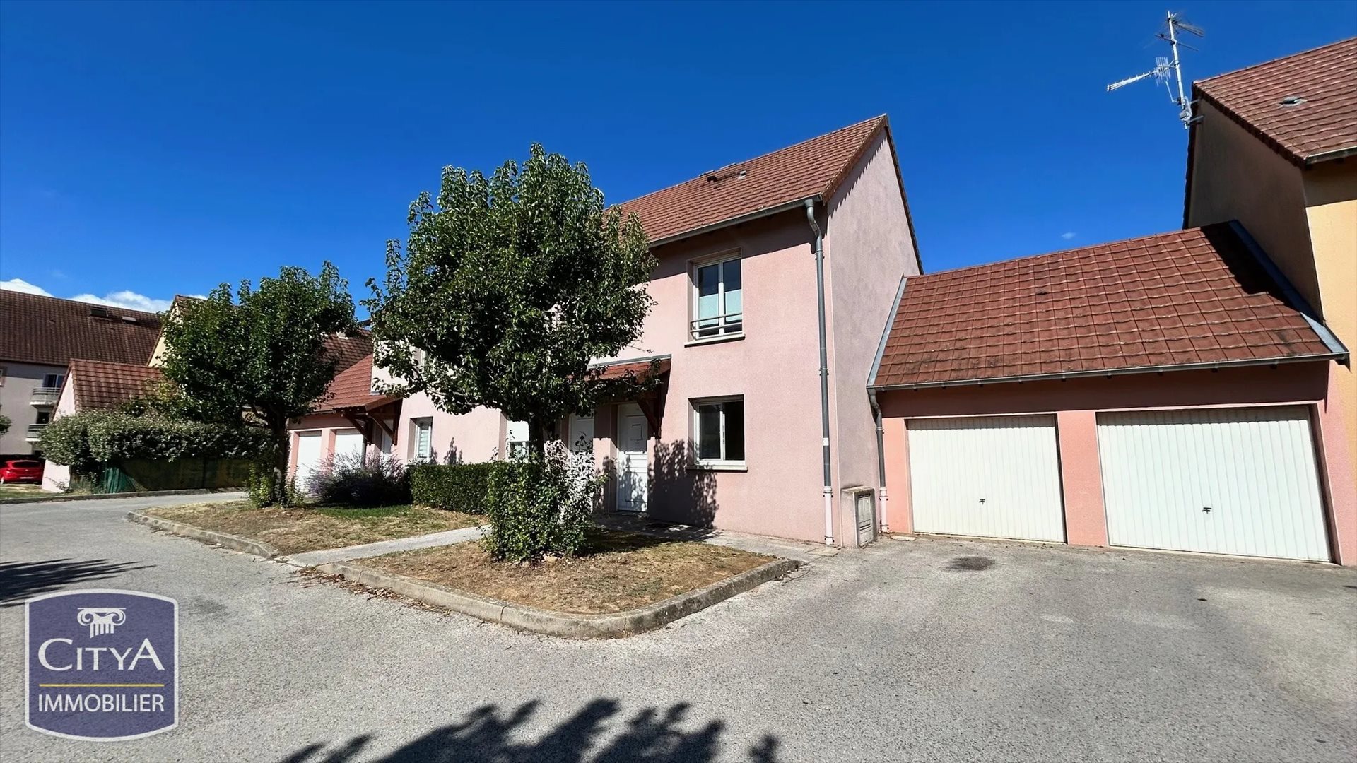 Maison à vendre, 69m², Lux