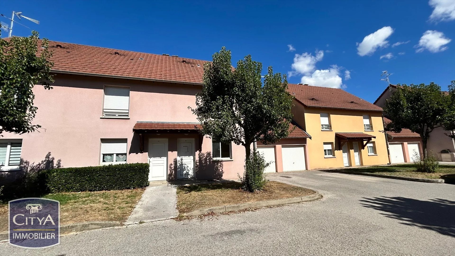 Maison à vendre, 69m², Lux