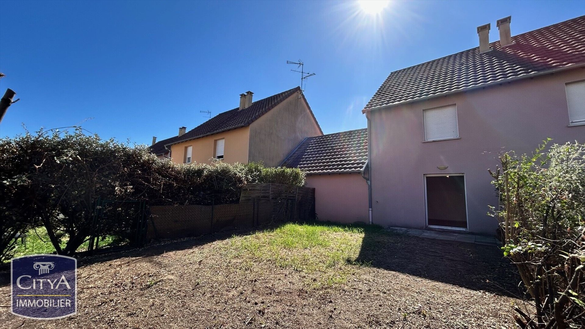 Maison à vendre, 69m², Lux