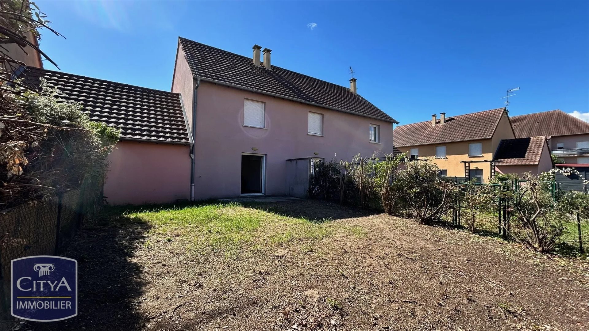 Maison à vendre, 69m², Lux