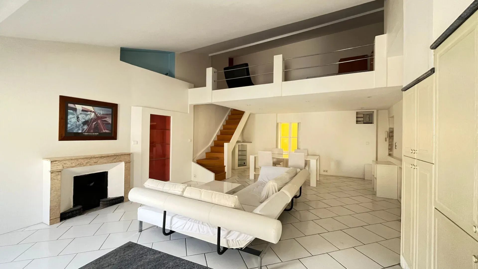 Appartement à vendre, 91m², Montélimar