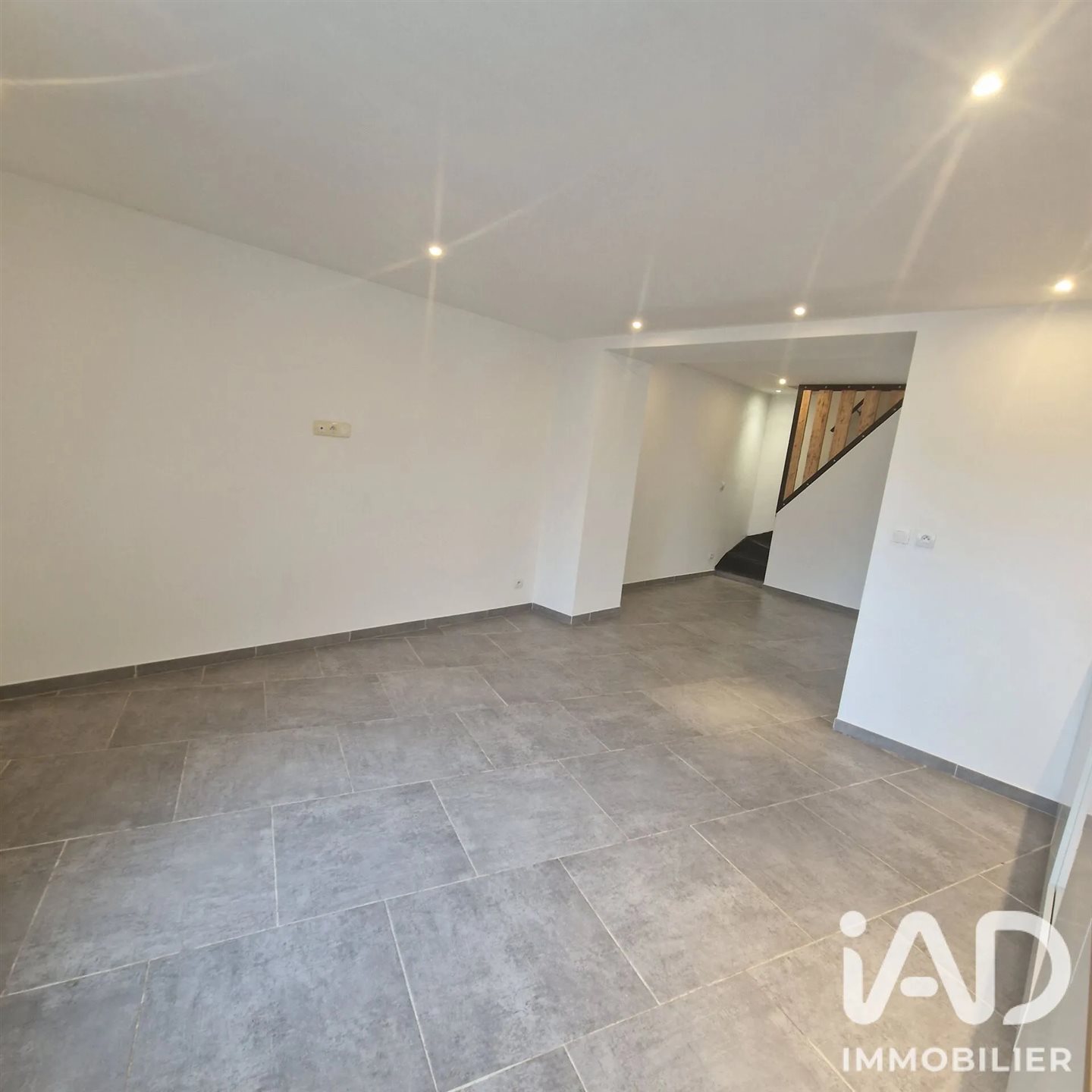 Maison à vendre, 80m², Raismes