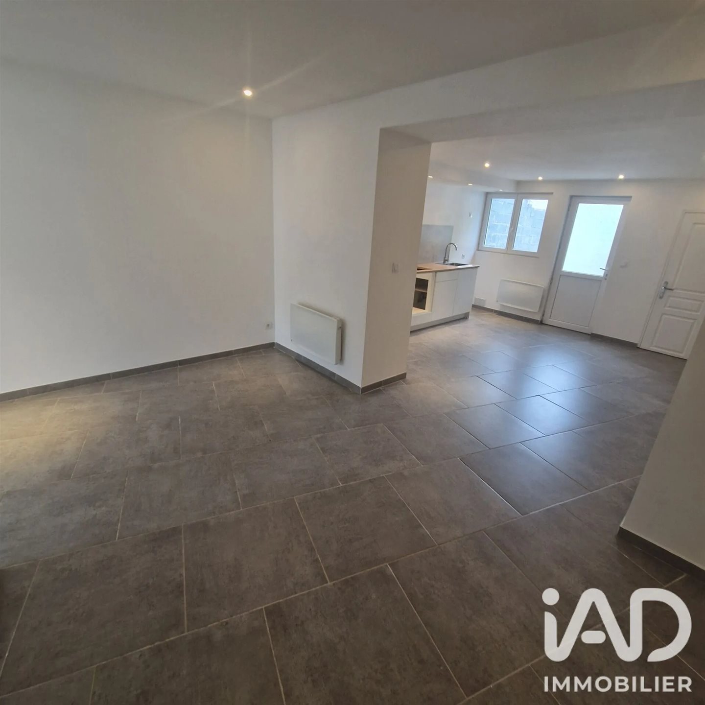 Maison à vendre, 80m², Raismes