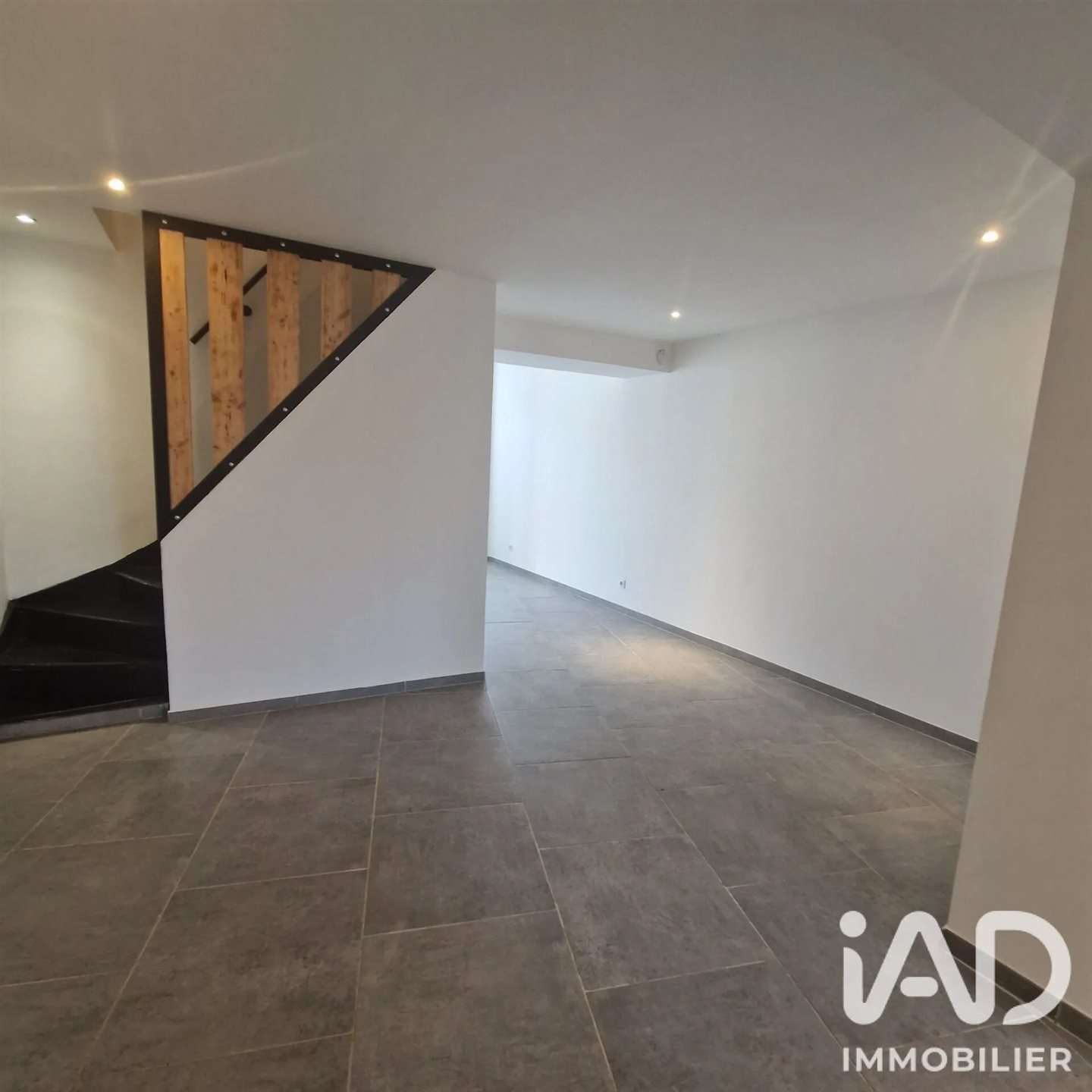 Maison à vendre, 80m², Raismes