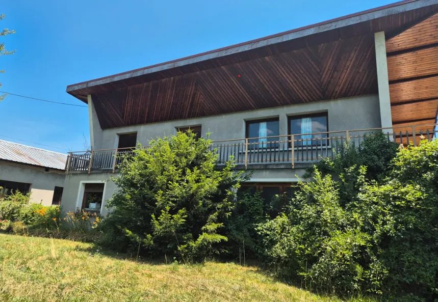 Maison à vendre, 200m², Champ-sur-Drac