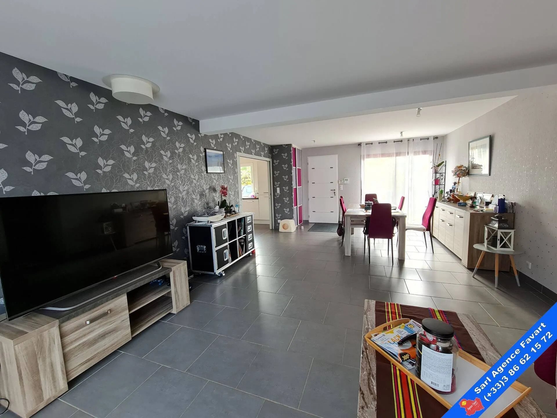 Maison à vendre, 192m², Joigny