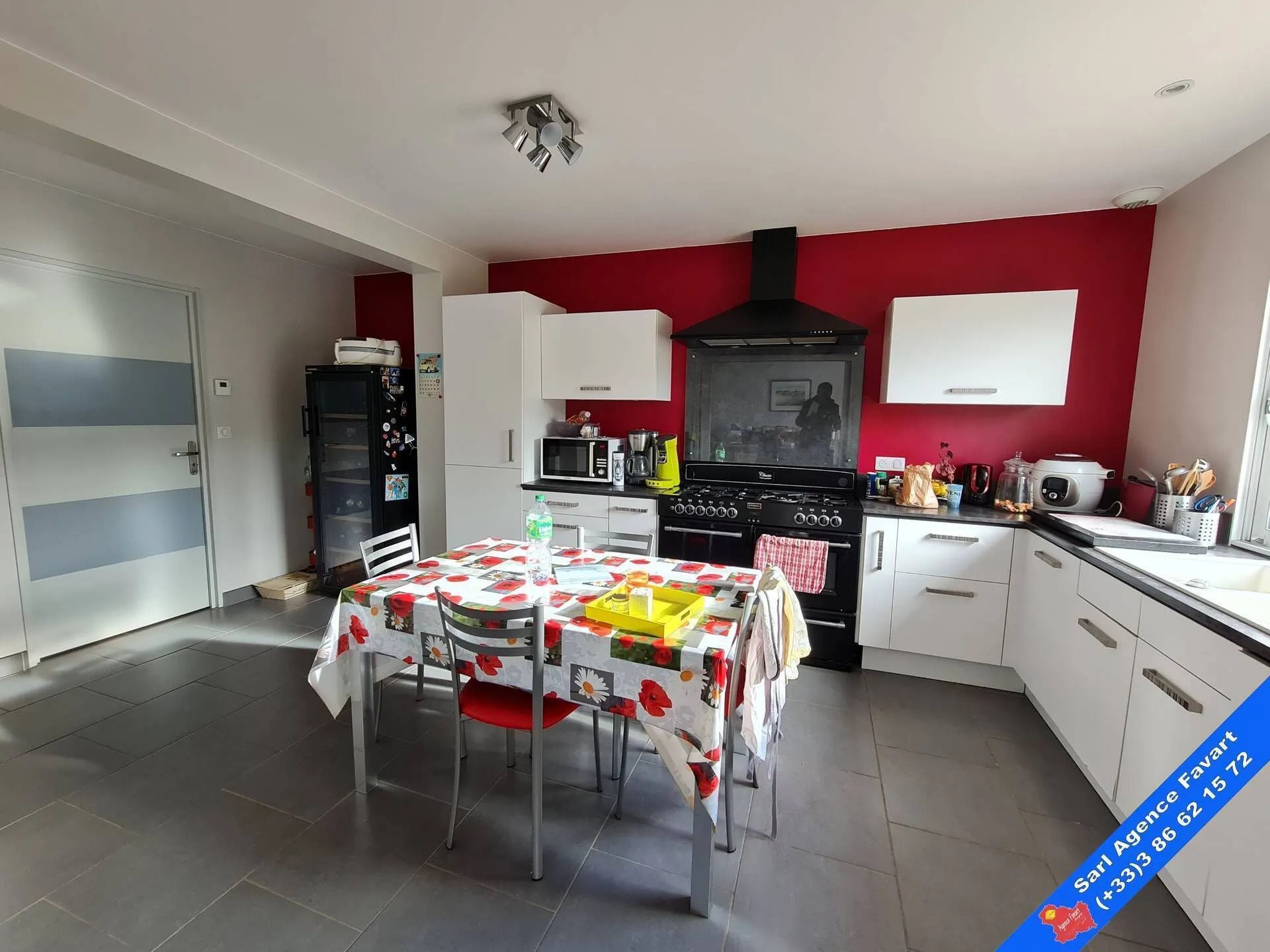 Maison à vendre, 192m², Joigny