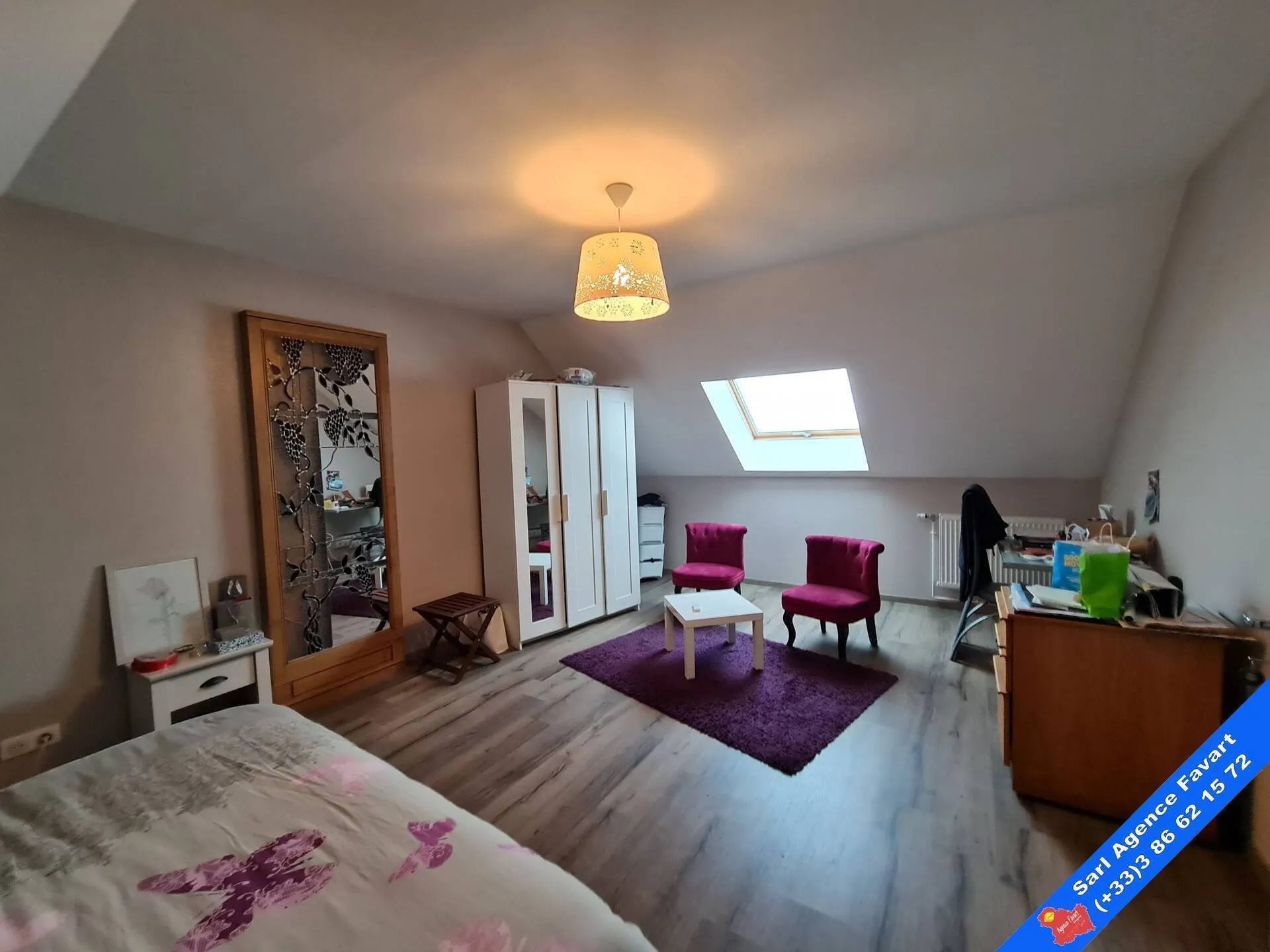 Maison à vendre, 192m², Joigny