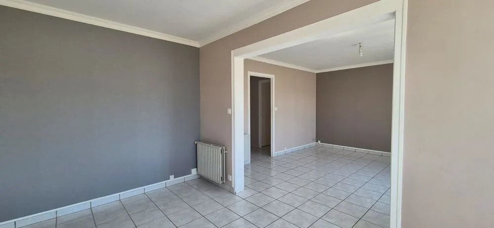 Appartement à vendre, 71m², Brest