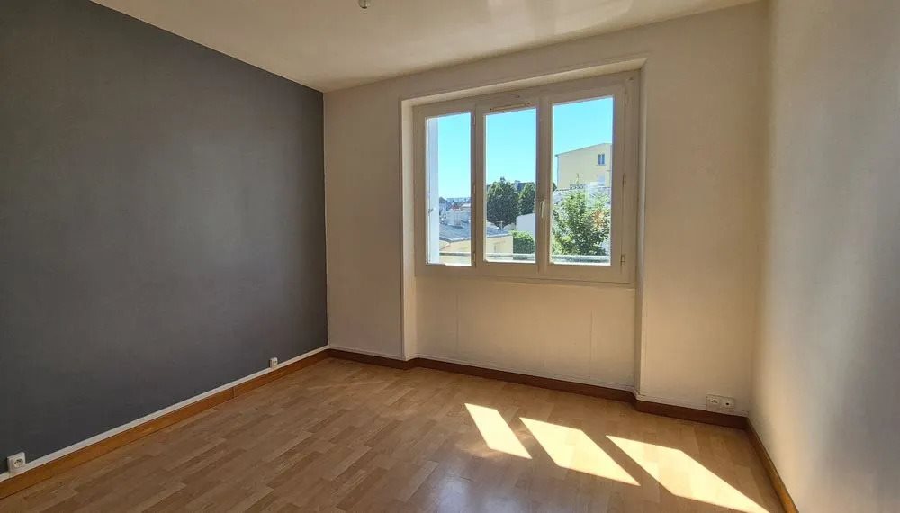 Appartement à vendre, 71m², Brest