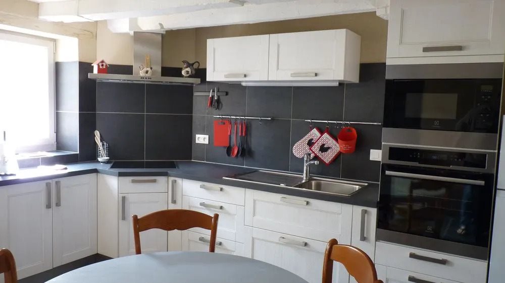 Maison à vendre, 64m², Ligueil