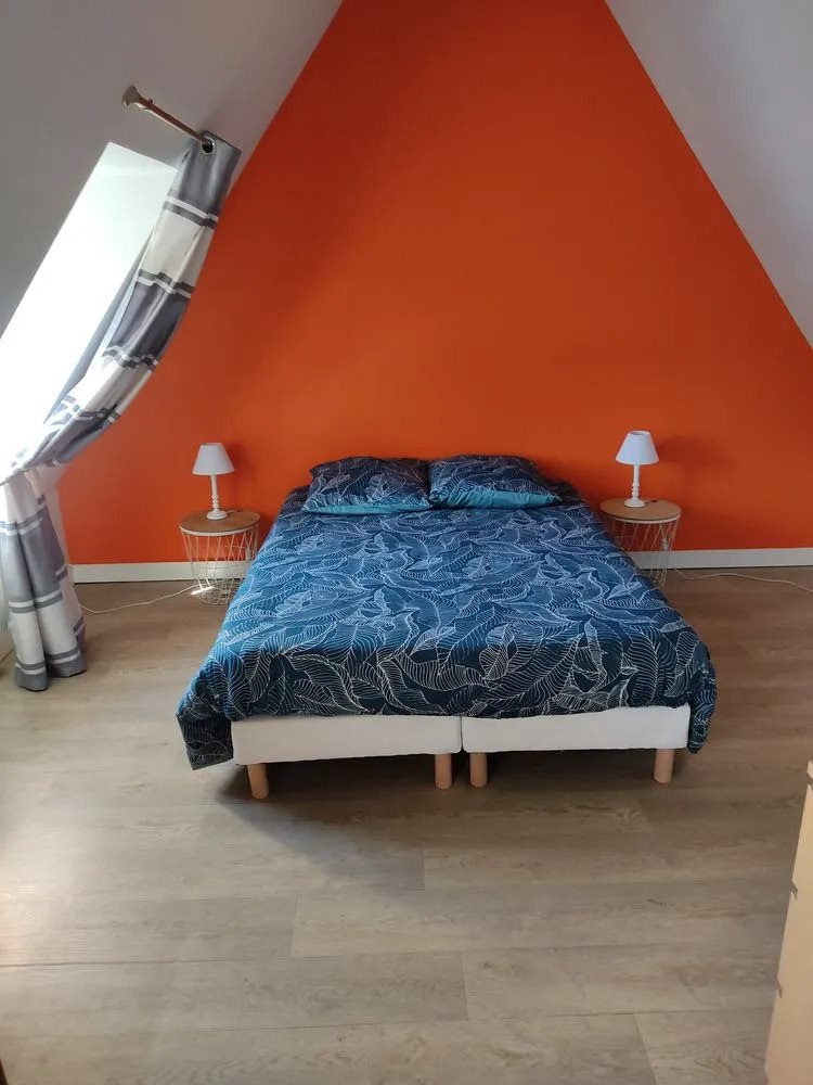 Maison à vendre, 64m², Ligueil