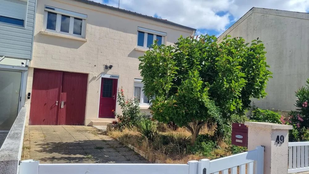 Maison à vendre, 90m², Donges