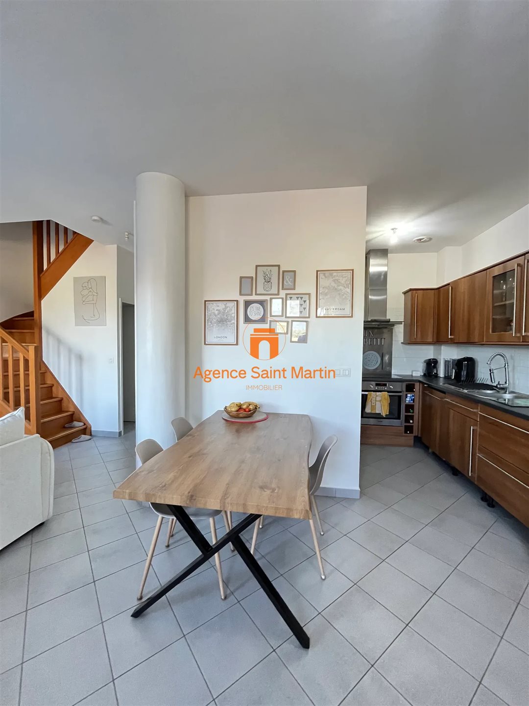 Appartement à louer, 70m², Montélimar