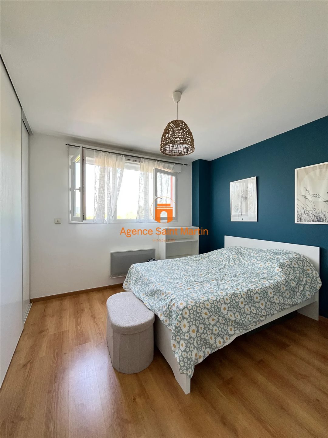 Appartement à louer, 70m², Montélimar