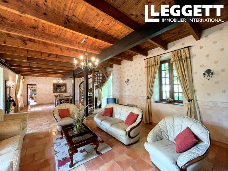 Maison à vendre, 290m², Saint-Clet