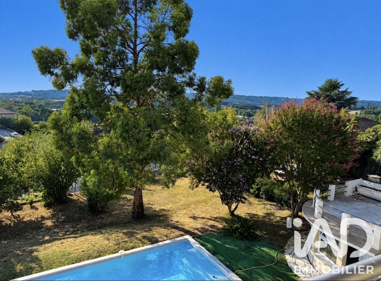 Maison à vendre, 167m², Montbron